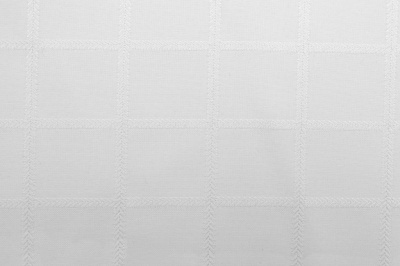 Скатертная ткань 25536/2005, 174 гр/м2, шир.150см, цвет белый - купить в Нижнекамске. Цена 269.46 руб.