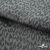 Ткань подкладочная Жаккард YP1416707, 90(+/-5) г/м2, шир.145 см, серый (17-0000/черный) - купить в Нижнекамске. Цена 241.46 руб.