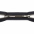 Молния металл Т-5 (2 сл.), 110 см, разъёмная, цвет чёрный - купить в Нижнекамске. Цена: 157.69 руб.