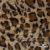 Мех искусственный 550 г/м2, 100% полиэстр, шир. 150 см Цвет Леопард - купить в Нижнекамске. Цена 562.80 руб.
