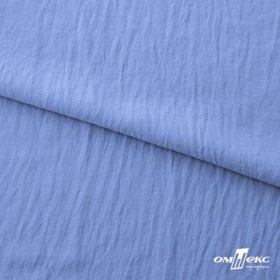 Ткань "Марлен", 14-4115, 170 г/м2 ш.150 см, цв-голубой кашемир - купить в Нижнекамске. Цена 217.67 руб.