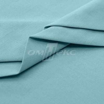 Сорочечная ткань "Ассет" 14-4816, 120 гр/м2, шир.150см, цвет ментол - купить в Нижнекамске. Цена 248.87 руб.