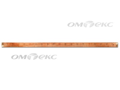 Метр деревянный КР-1(неклейменный) - купить в Нижнекамске. Цена: 1 201.67 руб.