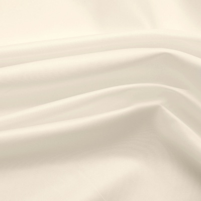 Курточная ткань Дюэл (дюспо) 13-0907, PU/WR/Milky, 80 гр/м2, шир.150см, цвет молочный - купить в Нижнекамске. Цена 141.80 руб.