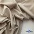 Ткань сорочечная Илер 100%полиэстр, 120 г/м2 ш.150 см, цв. бежевый - купить в Нижнекамске. Цена 290.24 руб.