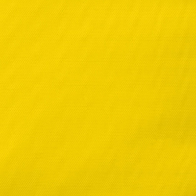 Ткань подкладочная Таффета 13-0758, антист., 53 гр/м2, шир.150см, цвет жёлтый - купить в Нижнекамске. Цена 62.37 руб.