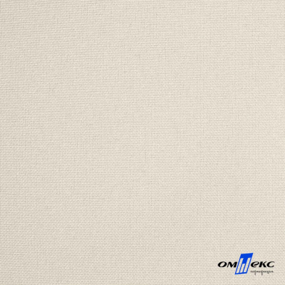 Ткань костюмная габардин "Белый Лебедь" 11981, 183 гр/м2, шир.150см, цвет молочный - купить в Нижнекамске. Цена 202.61 руб.