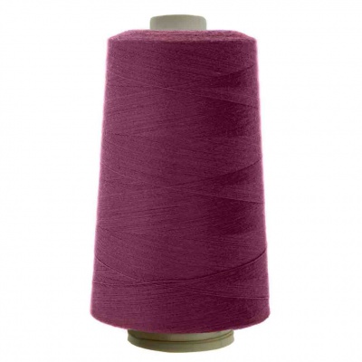 Швейные нитки (армированные) 28S/2, нам. 2 500 м, цвет 478 - купить в Нижнекамске. Цена: 148.95 руб.