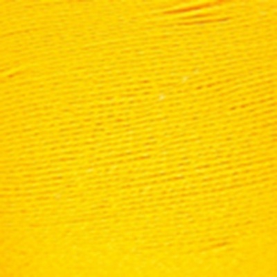 Пряжа "Хлопок мерсеризованный", 100% мерсеризованный хлопок, 50гр, 200м, цв.104-желтый - купить в Нижнекамске. Цена: 86.09 руб.