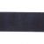 Лента бархатная нейлон, шир.25 мм, (упак. 45,7м), цв.180-т.синий - купить в Нижнекамске. Цена: 800.84 руб.