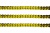 Пайетки "ОмТекс" на нитях, SILVER-BASE, 6 мм С / упак.73+/-1м, цв. 7 - св.золото - купить в Нижнекамске. Цена: 468.37 руб.