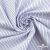 Ткань сорочечная Ронда, 115 г/м2, 58% пэ,42% хл, шир.150 см, цв.4-синяя, (арт.114) - купить в Нижнекамске. Цена 306.69 руб.