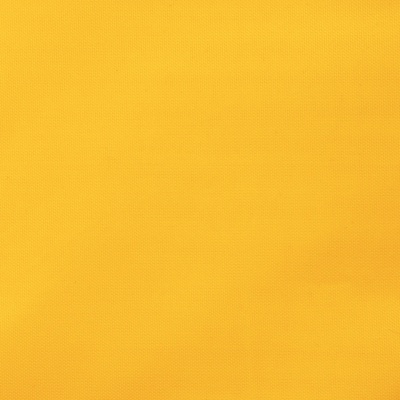 Ткань подкладочная Таффета 14-0760, 48 гр/м2, шир.150см, цвет жёлтый - купить в Нижнекамске. Цена 54.64 руб.