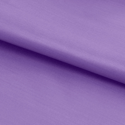 Ткань подкладочная "EURO222" 17-3834, 54 гр/м2, шир.150см, цвет св.фиолетовый - купить в Нижнекамске. Цена 73.32 руб.