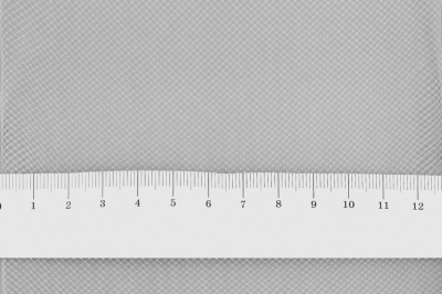 Регилин, шир.7 мм, (уп.50 м), цв.-белый - купить в Нижнекамске. Цена: 1 338.36 руб.