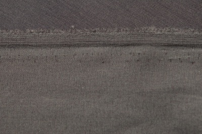 Костюмная ткань с вискозой "Флоренция" 18-0000, 195 гр/м2, шир.150см, цвет серый жемчуг - купить в Нижнекамске. Цена 491.97 руб.