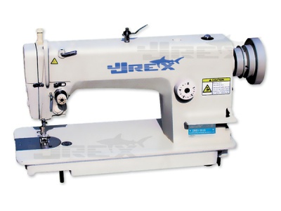 JJREX 0518 Комплект ПШМ с нижним и игольным продвижением для средних тканей - купить в Нижнекамске. Цена 65 690.85 руб.