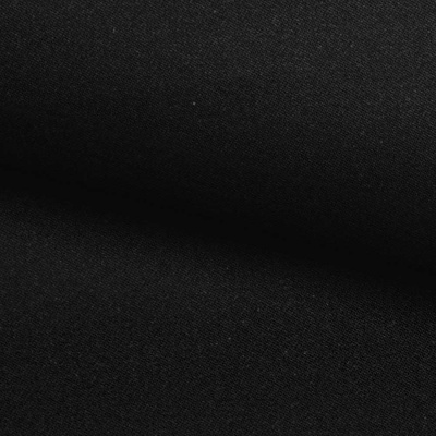 Костюмная ткань с вискозой "Флоренция", 195 гр/м2, шир.150см, цвет чёрный - купить в Нижнекамске. Цена 502.24 руб.