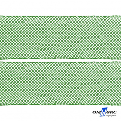 Регилиновая лента, шир.20мм, (уп.22+/-0,5м), цв. 31- зеленый - купить в Нижнекамске. Цена: 158.40 руб.