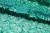 Сетка с пайетками №10, 188 гр/м2, шир.130см, цвет зелёный - купить в Нижнекамске. Цена 510.13 руб.