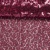 Сетка с пайетками №11, 188 гр/м2, шир.140см, цвет бордо - купить в Нижнекамске. Цена 454.12 руб.