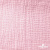Ткань Муслин, 100% хлопок, 125 гр/м2, шир. 135 см   Цв. Розовый Кварц   - купить в Нижнекамске. Цена 337.25 руб.