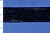 Кружево эластичное узкое арт.2761/30мм/черное - купить в Нижнекамске. Цена: 8.86 руб.