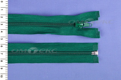 65 см № 258 яр.зеленый молнии спираль (G) сорт-2 - купить в Нижнекамске. Цена: 12.99 руб.
