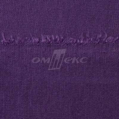 Трикотаж "Понто" ROMA # 45 (2,28м/кг), 250 гр/м2, шир.175см, цвет фиолетовый - купить в Нижнекамске. Цена 1 112.14 руб.