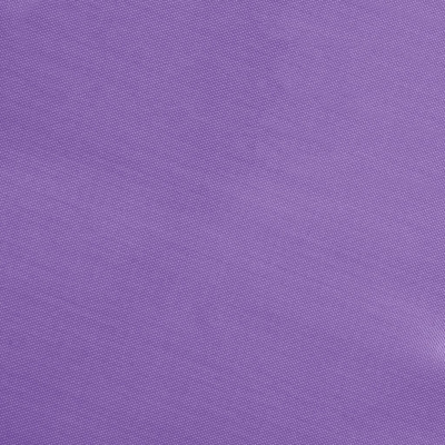 Ткань подкладочная Таффета 16-3823, антист., 53 гр/м2, шир.150см, дубл. рулон, цвет св.фиолетовый - купить в Нижнекамске. Цена 66.39 руб.