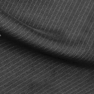 Ткань костюмная 25332 2001, 167 гр/м2, шир.150см, цвет серый - купить в Нижнекамске. Цена 367.67 руб.