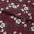 Плательная ткань "Фламенко" 3.3, 80 гр/м2, шир.150 см, принт растительный - купить в Нижнекамске. Цена 317.46 руб.