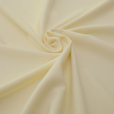 Костюмная ткань "Элис" 11-0507, 200 гр/м2, шир.150см, цвет молоко - купить в Нижнекамске. Цена 303.10 руб.