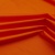 Курточная ткань Дюэл (дюспо) 16-1359, PU/WR/Milky, 80 гр/м2, шир.150см, цвет оранжевый - купить в Нижнекамске. Цена 141.80 руб.
