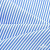 Ткань сорочечная Полоска Кенди, 115 г/м2, 58% пэ,42% хл, шир.150 см, цв.3-синий, (арт.110) - купить в Нижнекамске. Цена 306.69 руб.