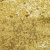 Сетка с пайетками, 188 гр/м2, шир.140см, цвет жёлтое золото - купить в Нижнекамске. Цена 505.15 руб.