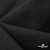 Ткань костюмная Зара, 92%P 8%S, BLACK, 200 г/м2, шир.150 см - купить в Нижнекамске. Цена 325.28 руб.