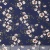 Плательная ткань "Фламенко" 3.2, 80 гр/м2, шир.150 см, принт растительный - купить в Нижнекамске. Цена 239.03 руб.