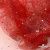 Сетка Фатин Глитер Спейс, 12 (+/-5) гр/м2, шир.150 см, 16-38/красный - купить в Нижнекамске. Цена 202.08 руб.