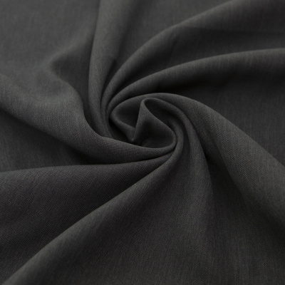 Ткань костюмная  26150, 214 гр/м2, шир.150см, цвет серый - купить в Нижнекамске. Цена 362.24 руб.