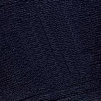 Пряжа "Хлопок мерсеризованный", 100% мерсеризованный хлопок, 50гр, 200м, цв.021-т.синий - купить в Нижнекамске. Цена: 86.09 руб.