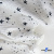 Ткань Муслин принт, 100% хлопок, 125 гр/м2, шир. 140 см, #2308 цв. 9 белый морская звезда - купить в Нижнекамске. Цена 413.11 руб.