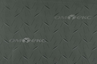 Ткань подкладочная жаккард Р14076-1, 18-5203, 85 г/м2, шир. 150 см, 230T темно-серый - купить в Нижнекамске. Цена 168.15 руб.
