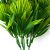Трава искусственная -5, шт  (колючка 30 см/8 см)				 - купить в Нижнекамске. Цена: 150.33 руб.