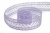 Тесьма кружевная 0621-1669, шир. 20 мм/уп. 20+/-1 м, цвет 107-фиолет - купить в Нижнекамске. Цена: 673.91 руб.