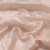 Сетка с пайетками №17, 188 гр/м2, шир.140см, цвет розовый беж - купить в Нижнекамске. Цена 433.60 руб.