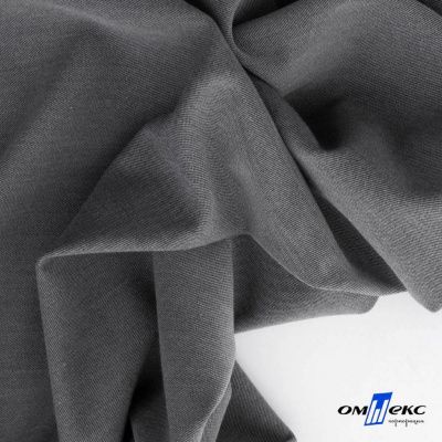 Ткань костюмная "Прато" 80% P, 16% R, 4% S, 230 г/м2, шир.150 см, цв-серый #4 - купить в Нижнекамске. Цена 470.17 руб.