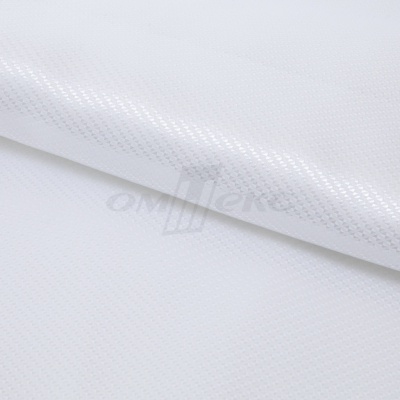 Ткань подкладочная Добби 230Т P1215791 1#BLANCO/белый 100% полиэстер,68 г/м2, шир150 см - купить в Нижнекамске. Цена 123.73 руб.