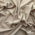 Ткань сорочечная Илер 100%полиэстр, 120 г/м2 ш.150 см, цв. бежевый - купить в Нижнекамске. Цена 290.24 руб.