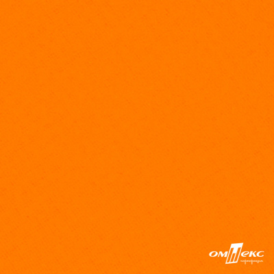 Шифон 100D, 80 гр/м2, шир.150см, цвет неон.оранжевый - купить в Нижнекамске. Цена 144.33 руб.
